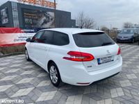 second-hand Peugeot 308 SW 1.6 BlueHDi FAP STT Active