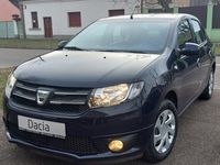 second-hand Dacia Logan Climă Euro5