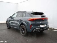 Second-hand Cupra Terramar 150 CP (110 kW) 2025 Culoarealbastru SUV