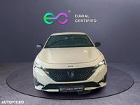 Second-hand Peugeot 308 GT 130 CP (95 kW) 2022 Culoarealb Hatchback