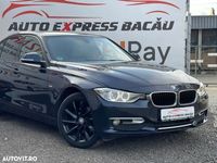 second-hand BMW 320 Seria 3 d xDrive Aut.