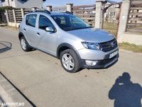 second-hand Dacia Sandero Stepway dCi 90 Prestige