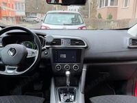 Second-hand Renault Kadjar 160 CP (117 kW) 2019 Rosu SUV