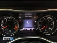 Second-hand Jeep Cherokee Trailhawk 275 CP (202 kW) 2016 Negru SUV