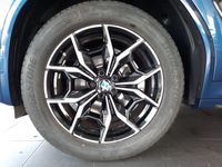 second-hand BMW X3 xDrive20i ZA