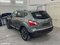 second-hand Nissan Qashqai 1.5 dCi N-Connecta