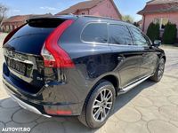 second-hand Volvo XC60 D4 Geartronic Momentum