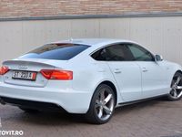 second-hand Audi A5 