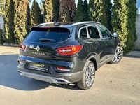 Second-hand Renault Kadjar Intens 115 CP (84 kW) 2020 Culoarenegru SUV