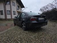 Second-hand BMW 320 163 CP (119 kW) 2007 Berlinǎ