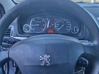 Second-hand Peugeot 407 110 CP (80 kW) 2005 Berlinǎ