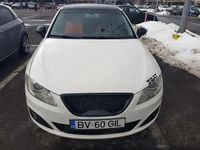 Second-hand Seat Exeo 122 CP (89 kW) 2010 Berlinǎ