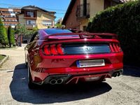second-hand Ford Mustang 2.3 Eco Boost Aut.