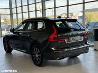 second-hand Volvo XC60 D5 AWD Geartronic Inscription