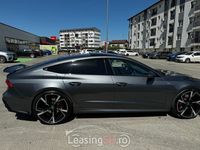 second-hand Audi A7 Sportback 