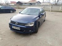 second-hand VW Jetta a6