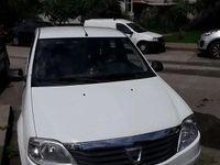 Second-hand Dacia Logan 75 CP (55 kW) 2011 Alb Berlinǎ