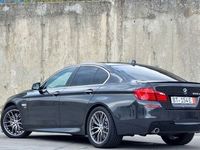 second-hand BMW 535 Seria 5 d xDrive Sport-Aut.