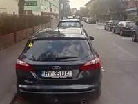 Second-hand Ford Focus 85 CP (62 kW) 2014 Break