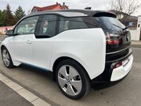 second-hand BMW i3 120Ah 2019