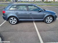 second-hand Audi A3 