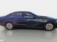 second-hand Mercedes E220 d Aut.