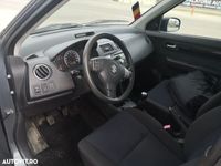 second-hand Suzuki Swift 1.3 4x4 Comfort