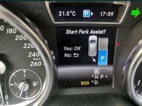 Second-hand Mercedes GL350 258 CP (189 kW) 2015 SUV