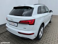 second-hand Audi Q5 40 TDI quattro S tronic S line