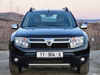 second-hand Dacia Duster 1.5 Diesel