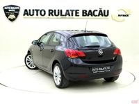 second-hand Opel Astra 1.7 CDTi 110CP 2011 Euro 5