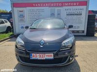 Second-hand Renault Mégane III 115 CP (84 kW) 2012 Culoarenegru Hatchback