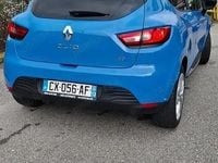 Second-hand Renault Clio IV 75 CP (55 kW) 2014 Hatchback