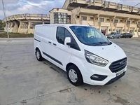 Second-hand Ford Transit Custom 130 CP (95 kW) 2020