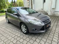 second-hand Ford Focus 1,6 i