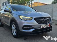 second-hand Opel Grandland X 1.2 2019