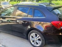 second-hand Chevrolet Cruze 2.0 DOHC LTZ+