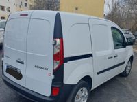 second-hand Renault Kangoo 1.5 dCI Authentique 2018 · 249 100 km · 1 461 cm3 · Die