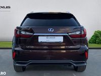 second-hand Lexus RX450h SeriaAut. Executive Plus