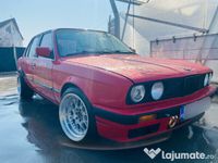 second-hand BMW 316 E30 URS i