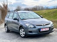 Second-hand Hyundai i30 Edition+ 109 CP (80 kW) 2010 Culoaregri Break