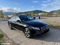 second-hand Mercedes E220 d 9G-TRONIC Avantgarde