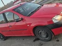 Second-hand Dacia Logan 90 CP (66 kW) 2007 Berlinǎ