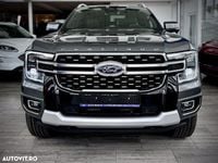 Second-hand Ford Ranger Platinum 241 CP (177 kW) 2023 Culoaregri Pickup