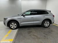 second-hand VW Touareg V6 TDI Elegance