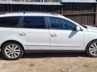 second-hand VW Passat 2.0TDI Sportline DPF