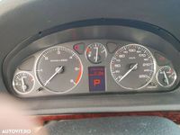 second-hand Peugeot 407 2.0HDi SV Executive Aut