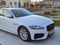 second-hand Jaguar XF 20d AWD R-Sport