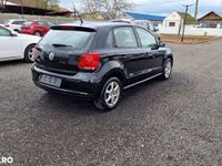 second-hand VW Polo 1.2i an 2012, Garantie 12 luni, Posibilitate RATE