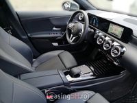 second-hand Mercedes CLA250 2020 2.0 Benzină 224 CP 79.380 km - 36.420 EUR - leasing auto